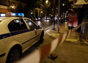 Αθήνα: Ο τραγικός θάνατος από τον τρίτο όροφο αποκάλυψε… χαρτοπαικτική λέσχη!
