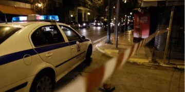 Alldaynews.gr Αθήνα: Ο τραγικός θάνατος από τον τρίτο όροφο αποκάλυψε… χαρτοπαικτική λέσχη!