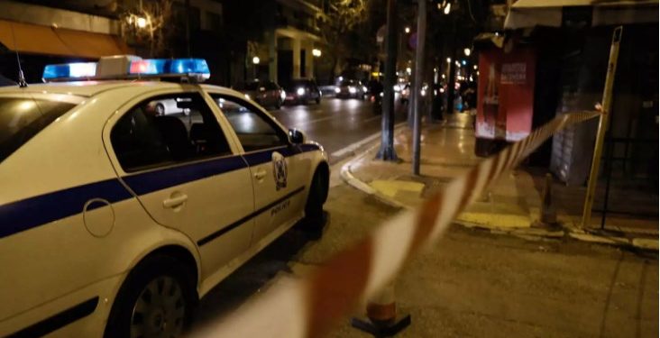 Alldaynews.gr Αθήνα: Ο τραγικός θάνατος από τον τρίτο όροφο αποκάλυψε… χαρτοπαικτική λέσχη!
