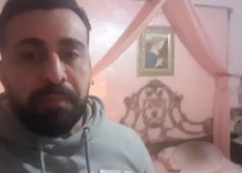 Γυναίκα πέθανε από κορονοϊό και την άφησαν δυο μέρες σπίτι! Σκληρές εικόνες