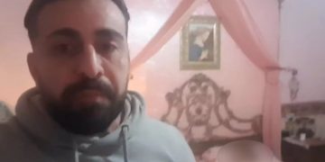 Γυναίκα πέθανε από κορονοϊό και την άφησαν δυο μέρες σπίτι! Σκληρές εικόνες