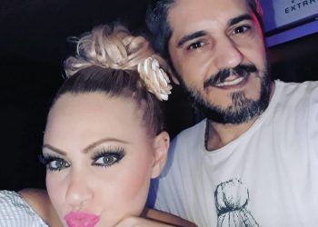Χώρισε η Γωγώ Γαρυφάλλου, 6 μήνες μετά τον γάμο της!