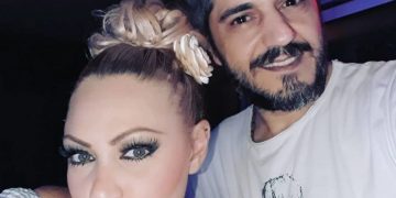 Alldaynews.gr Χώρισε η Γωγώ Γαρυφάλλου, 6 μήνες μετά τον γάμο της!