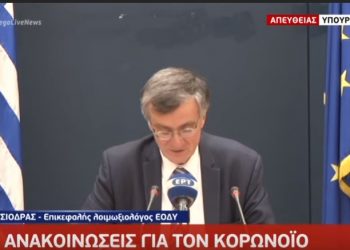 Κορονοϊός: Νεκρή η Ελλάδα απο αύριο! Δείτε τι μένει ανοιχτό!