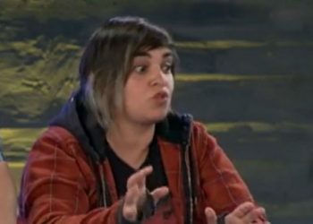 MasterChef: Πανικός στο πλατό – Ο άγριος καυγάς ανάμεσα στον Σταυρή και τη Ντέμη