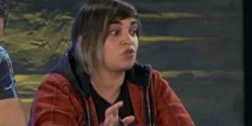 Alldaynews.gr MasterChef: Πανικός στο πλατό – Ο άγριος καυγάς ανάμεσα στον Σταυρή και τη Ντέμη