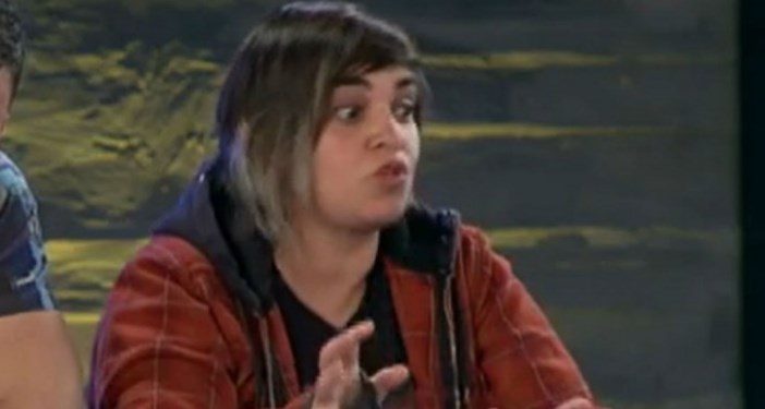 Alldaynews.gr MasterChef: Πανικός στο πλατό – Ο άγριος καυγάς ανάμεσα στον Σταυρή και τη Ντέμη