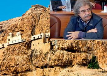 Τραγικό:Το τάμα για ζωή έφερε τον θάνατο για τον Μανώλη Αγιομυργιαννάκη