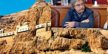 Alldaynews.gr Τραγικό:Το τάμα για ζωή έφερε τον θάνατο για τον Μανώλη Αγιομυργιαννάκη