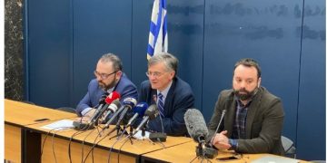 Alldaynews.gr Κορονοϊός: Σε μια εβδομάδα θα ξέρουμε αν θα γίνουμε Ιταλία!