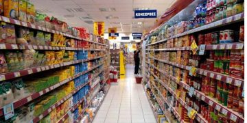 Κορονοϊός: Ριζικές αλλαγές-Δείτε πως θα μπαίνετε στο Σούπερ Μάρκετ απο αύριο