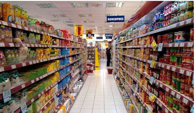 Κορονοϊός: Ριζικές αλλαγές-Δείτε πως θα μπαίνετε στο Σούπερ Μάρκετ απο αύριο