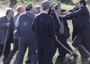 Άγριες Μέλισσες: “Πεδίο μάχης” το Διαφάνι – Ραγδαίες εξελίξεις και ανατροπές στα επόμενα επεισόδια