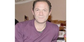 Νεκρός ο καθηγητής Σωτήρης Παμπάλης