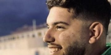 Alldaynews.gr Κορονοϊός: 21χρονο παλικάρι Νεκρός απο τον φονικό ιό-Προπονητής ακαδημιών της Atletico