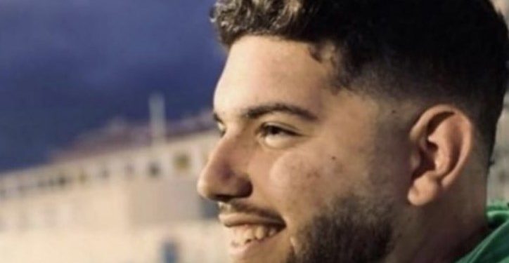 Alldaynews.gr Κορονοϊός: 21χρονο παλικάρι Νεκρός απο τον φονικό ιό-Προπονητής ακαδημιών της Atletico