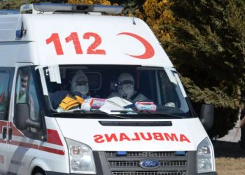 Κορονοϊος-Τουρκία: Συγκλονίζει ύποπτο κρούσμα-“Έφεραν τρυπάνια και μου σφράγισαν την πόρτα”