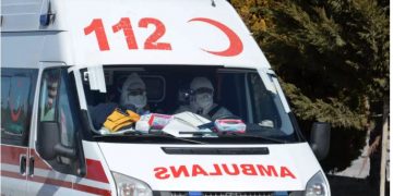 Κορονοϊος-Τουρκία: Συγκλονίζει ύποπτο κρούσμα-“Έφεραν τρυπάνια και μου σφράγισαν την πόρτα”