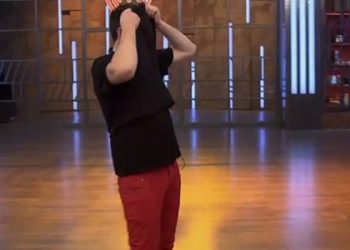 MasterChef! “Σκάστε” – “Θα του τράβαγα καμιά δυο ανάποδες”