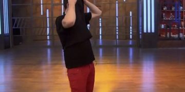 Alldaynews.gr MasterChef! “Σκάστε” – “Θα του τράβαγα καμιά δυο ανάποδες”