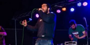 Alldaynews.gr Τραγωδία Σήμερα! Αυτοκτόνησε ο πρώτος ομοφυλόφιλος ράπερ στην Ελλάδα