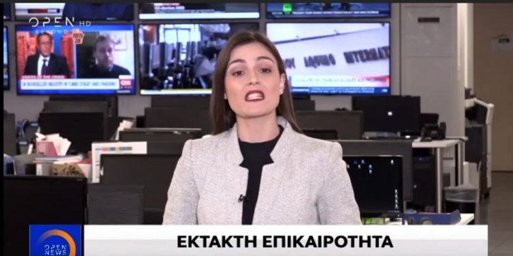 Πριν Λίγο: Γυναίκα με κορονοϊό, γέννησε αγοράκι στο Αττικόν!