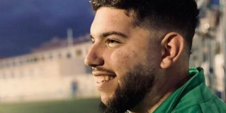 Alldaynews.gr Κορονοϊός: Συγκλονίζει η ιστορία του 21χρονου προπονητή που Πέθανε-‘Επασχε και από λευχαιμία