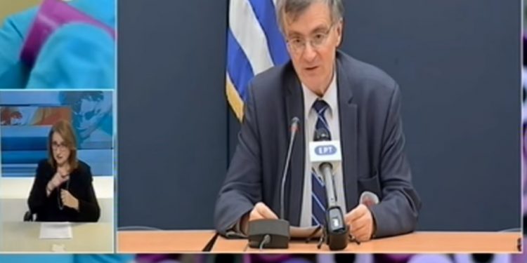 Alldaynews.gr Δυστυχώς θα γίνουμε Ιταλία: Δέκα οι νεκροί στη χώρα μας-Πολλά τα Κρούσματα απροσδιόριστης προέλευσης