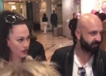 Υπάτιος Πατμάνογλου: Έμεινα ένα χρόνο στο σπίτι μόνος κι όταν αποφάσισα να ξαναζήσω ήρθες και με έκρινες