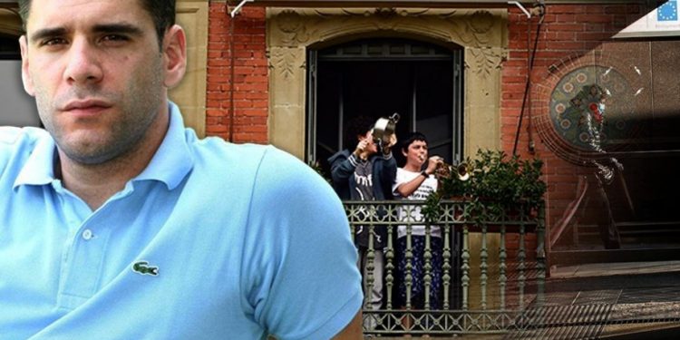 Alldaynews.gr Σοκαριστική μαρτυρία: Έτσι φεύγαμε κι εμείς για τα χωριά και μεταδόθηκε παντού ο κορονοϊός