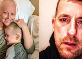 Και τι δεν θα έδινα για μια ακόμα μέρα, κι ας ήμουν σε καραντίνα μαζί της