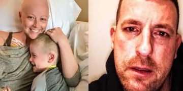 Alldaynews.gr Και τι δεν θα έδινα για μια ακόμα μέρα, κι ας ήμουν σε καραντίνα μαζί της