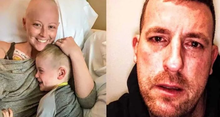 Alldaynews.gr Και τι δεν θα έδινα για μια ακόμα μέρα, κι ας ήμουν σε καραντίνα μαζί της