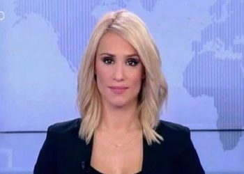 Παναγοπούλου: Τώρα αποθεώνουμε όλοι τον Τσιόδρα, όταν όμως άνθρωποι σαν αυτόν ασχολούνται με τα κοινά, ψηφίζουμε…