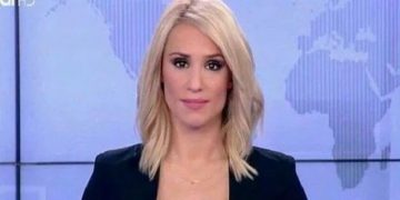 Alldaynews.gr Παναγοπούλου: Τώρα αποθεώνουμε όλοι τον Τσιόδρα, όταν όμως άνθρωποι σαν αυτόν ασχολούνται με τα κοινά, ψηφίζουμε…