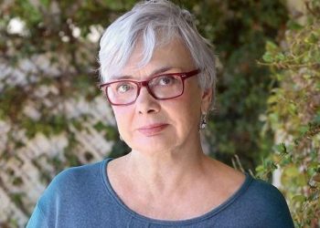 Ξένια Καλογεροπούλου: Μένω σπίτι όμως το ότι δε βλέπω είναι χειρότερο
