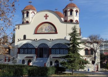 Συμβαίνει Τώρα! Ο ιερέας του Προφήτη Ηλία Ηλιούπολης «κλειδώθηκε» στην εκκλησία με πιστούς παρά την απαγόρευση