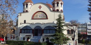 Alldaynews.gr Συμβαίνει Τώρα! Ο ιερέας του Προφήτη Ηλία Ηλιούπολης «κλειδώθηκε» στην εκκλησία με πιστούς παρά την απαγόρευση