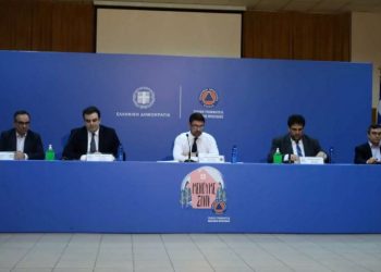 Απαγόρευση κυκλοφορίας: Έτσι θα εφαρμοστεί-Πως θα κυκλοφορείς