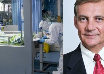 Πρύτανης ΕΚΠΑ: Προσοχή! Νέα δεδομένα για την επιδημία-Ο κορονοϊός εμφανίζει και γαστρεντερικά συμπτώματα