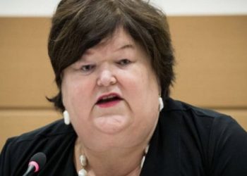 ΣΑΤΥΡΙΚΟ ΔΗΜΟΣΙΕΥΜΑ: “Παρ…ζες με το μέτρο”!! Απίστευτο μήνυμα Υπουργού Υγείας