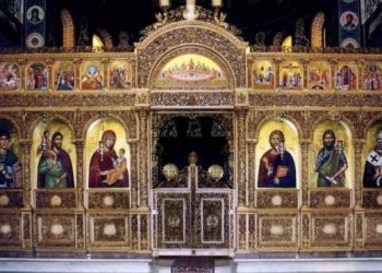 Πήλιο: Αρχιμανδρίτης μήνυσε πιστή που πήγε στη λειτουργία