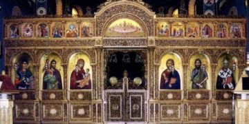 Πήλιο: Αρχιμανδρίτης μήνυσε πιστή που πήγε στη λειτουργία