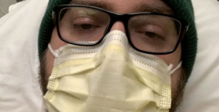 Alldaynews.gr «Πονούν οι πνεύμονές μου, σαν να ρίχνεις οινόπνευμα σε πληγή» – Σοκαριστική περιγραφή ασθενή από κορωνοϊό