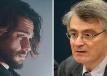 Συγκινεί ο Χρήστος Μάστορας με την ανάρτησή του για τον Σωτήρη Τσιόρδα