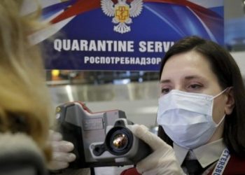 Παιχνίδια Εξουσίας: Πρώτο θύμα του κορονοϊού η παγκοσμιοποίηση, όπως τουλάχιστον τη γνωρίσαμε έως σήμερα;