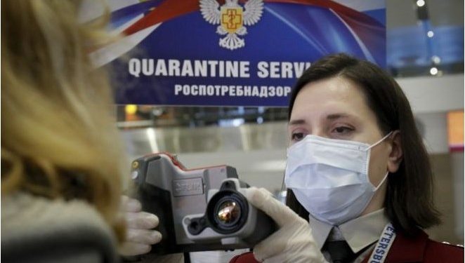 Alldaynews.gr Παιχνίδια Εξουσίας: Πρώτο θύμα του κορονοϊού η παγκοσμιοποίηση, όπως τουλάχιστον τη γνωρίσαμε έως σήμερα;