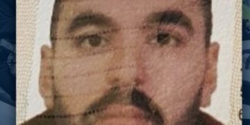 Κορωνοϊός: Αυτός είναι ο 26χρονος Αλβανός που «έσπασε» την καραντίνα-Έβριζε και έφτυνε λέει ο Αστυνομικός[photo]