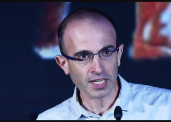 Ισραηλινός ιστορικός για Κορωνοϊό: Η καταιγίδα θα περάσει  αλλά θα θυσιάσουμε τα Ανθρώπινα Δικαιώματα και την Ιδιωτικότητα