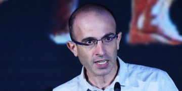 Alldaynews.gr Ισραηλινός ιστορικός για Κορωνοϊό: Η καταιγίδα θα περάσει αλλά θα θυσιάσουμε τα Ανθρώπινα Δικαιώματα και την Ιδιωτικότητα